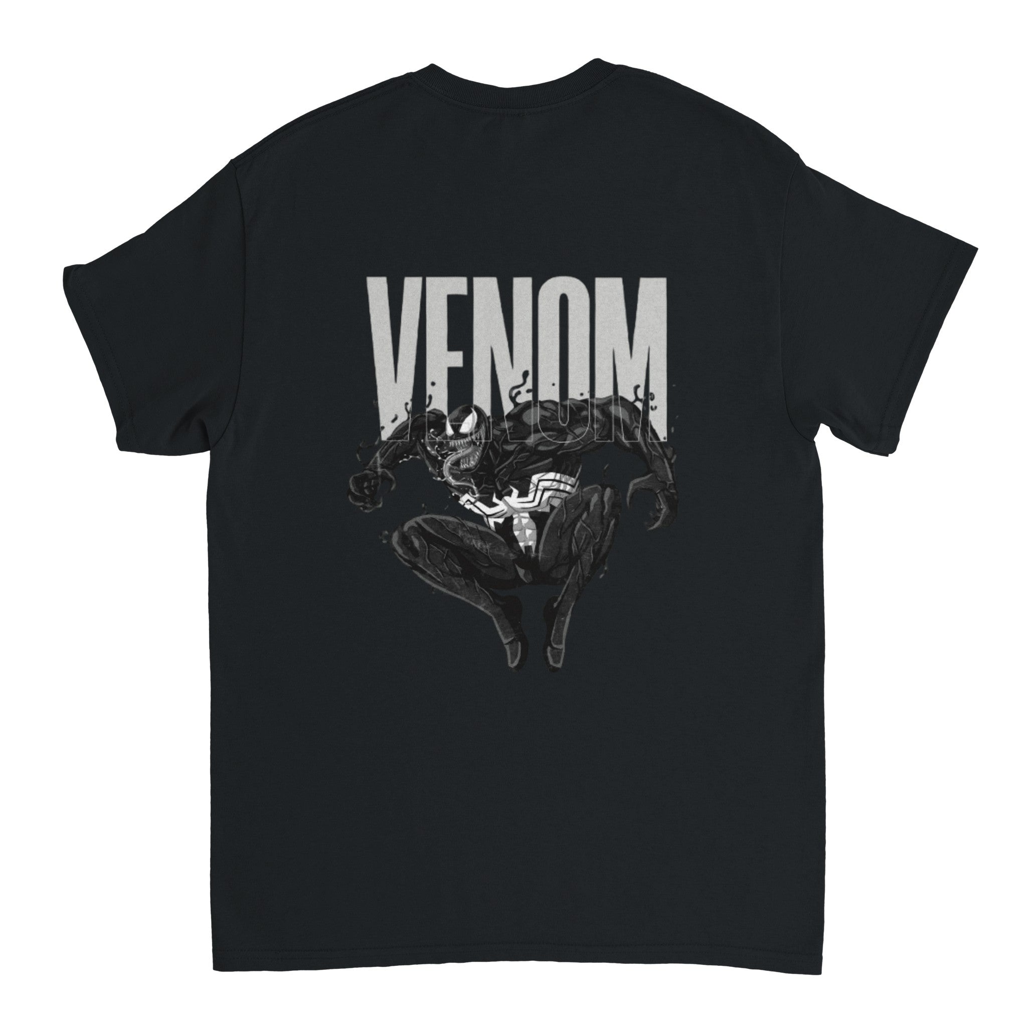VMAZ Presents: Venom – Embrace the Darkness - VMAZ
