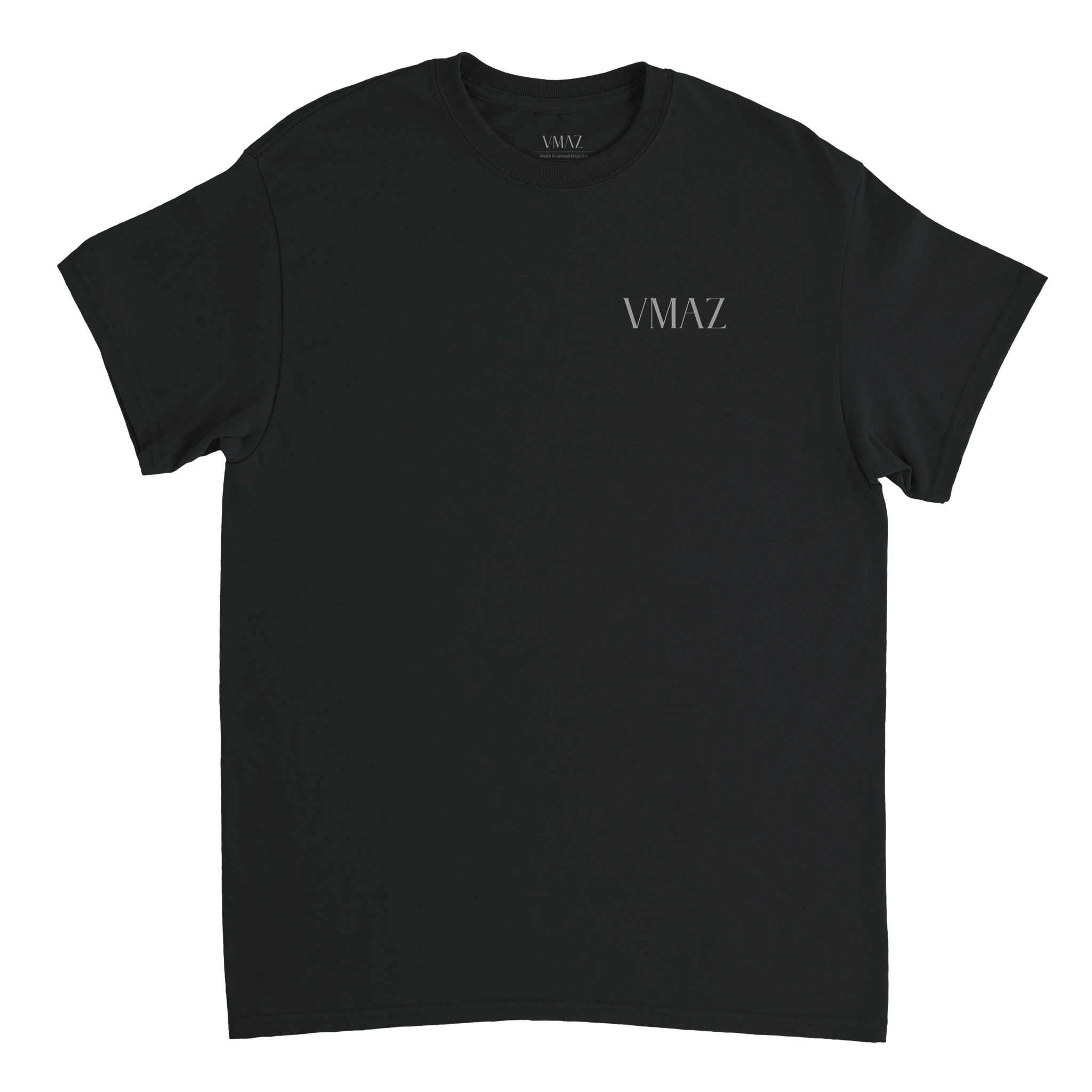 Keep Moving by VMAZ – One Step Empowerment Shirt - VMAZ