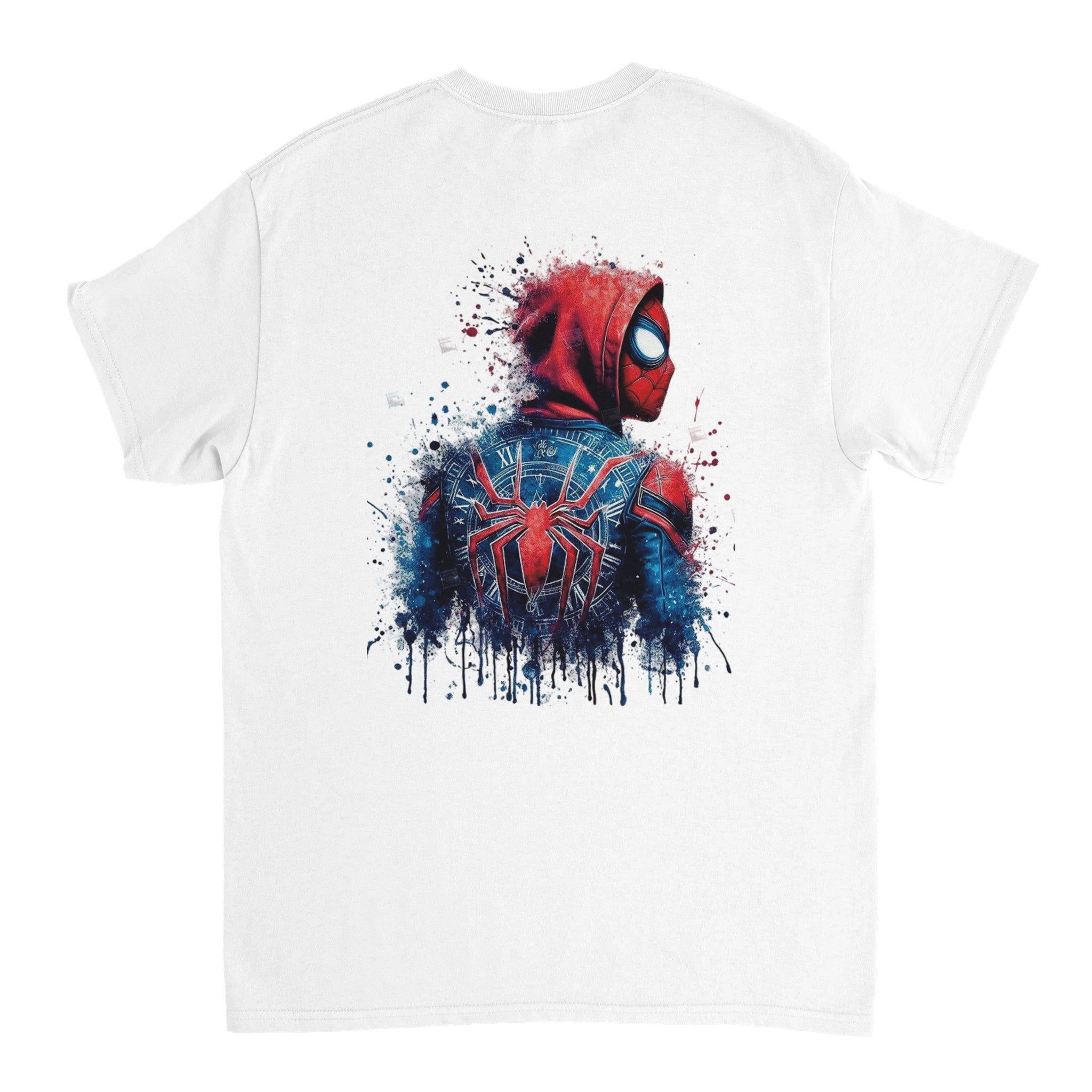 VMAZ Marvel Wall-Crawler Edition T-Shirt - VMAZ