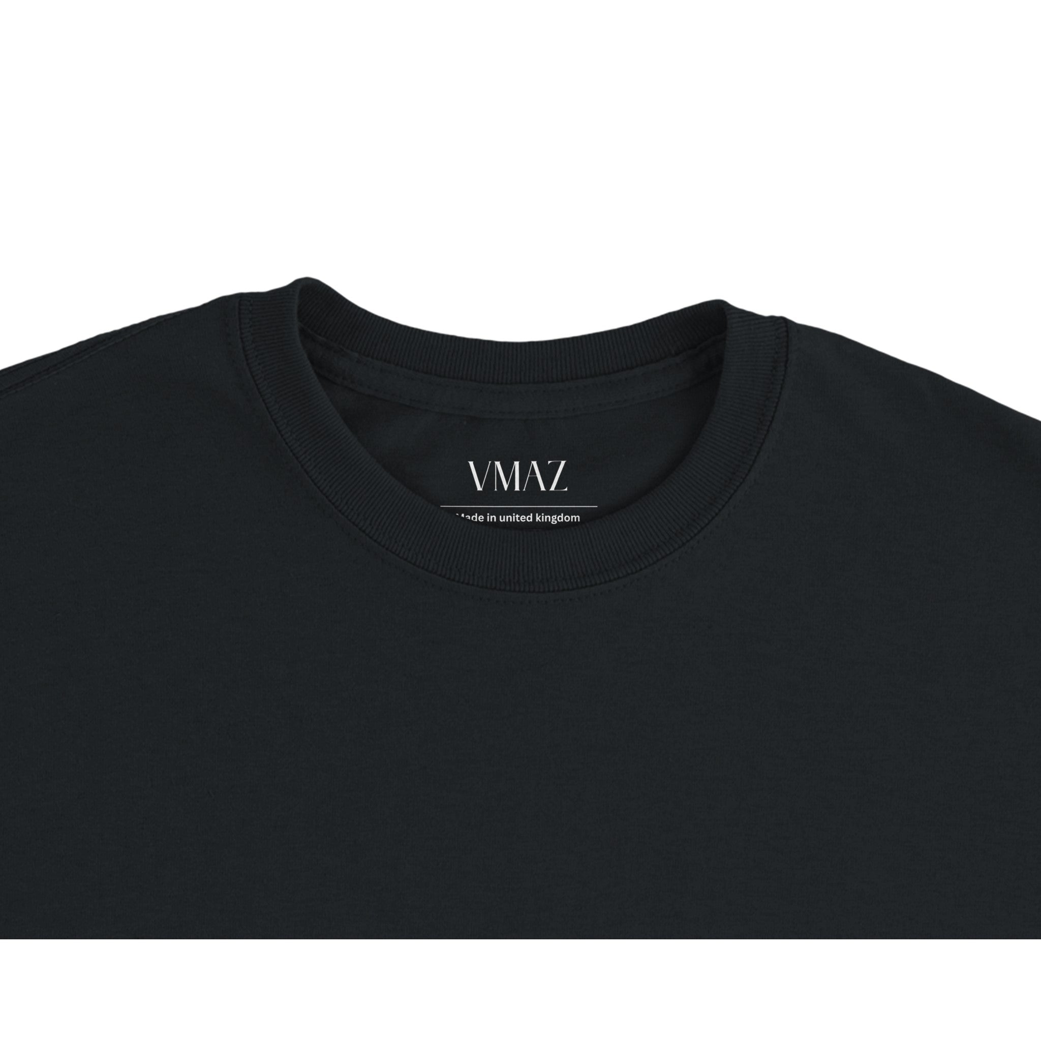 Crimson Web – Red Spider Logo Tee by VMAZ - VMAZ