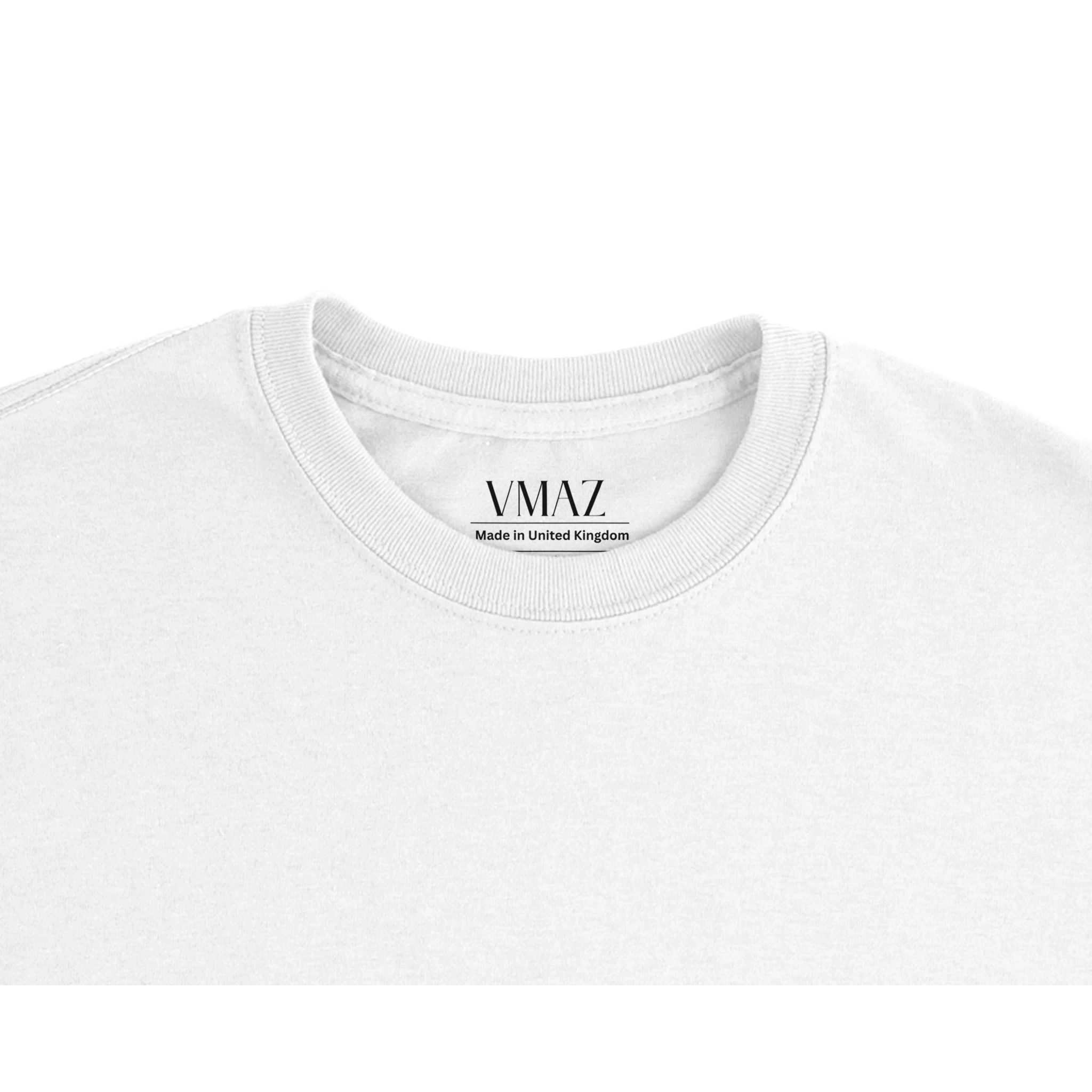Vintage Auto Style – Classic Rides Tee by VMAZ - VMAZ