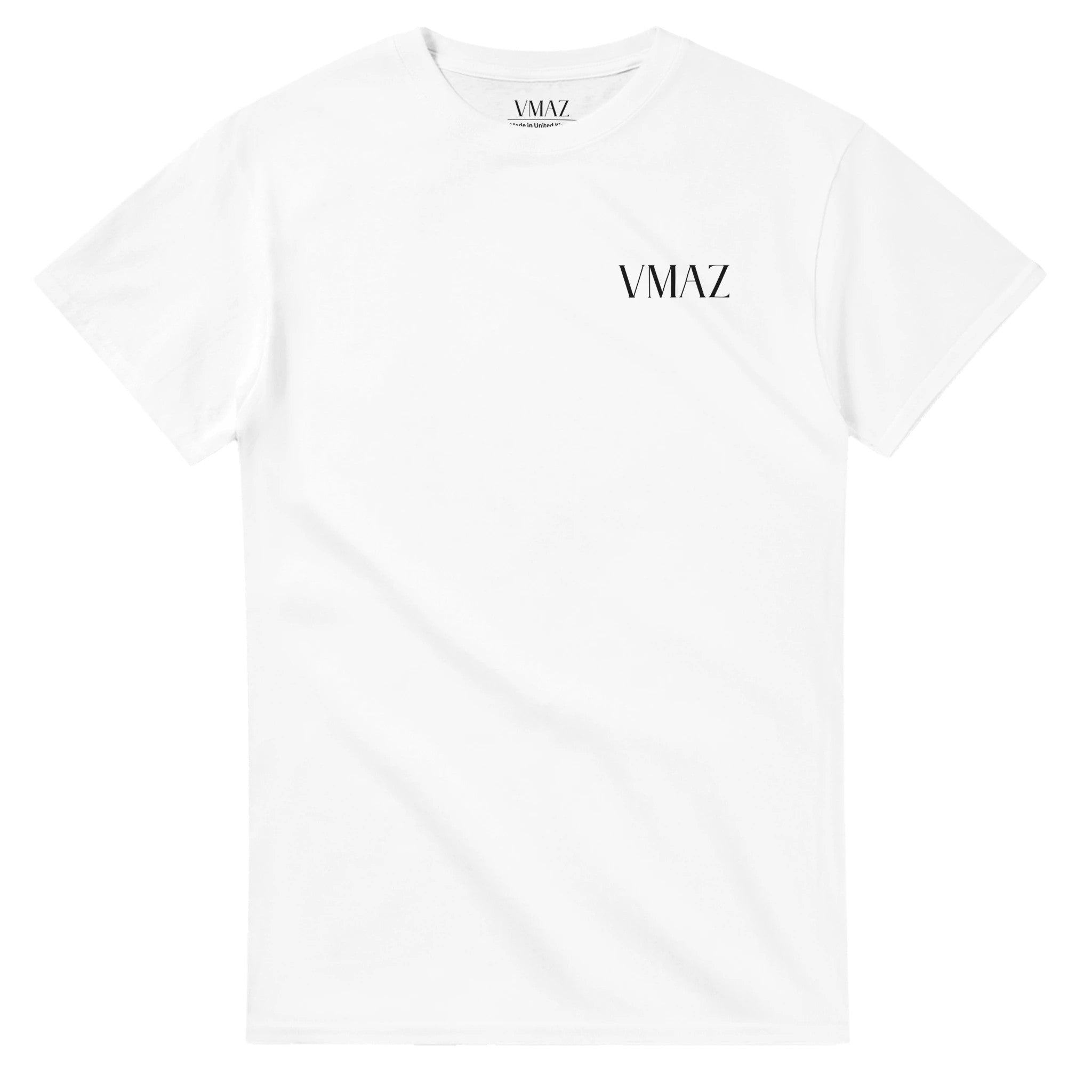 VMAZ Presents: Son Goku – Saiyan Spirit T-Shirt - VMAZ