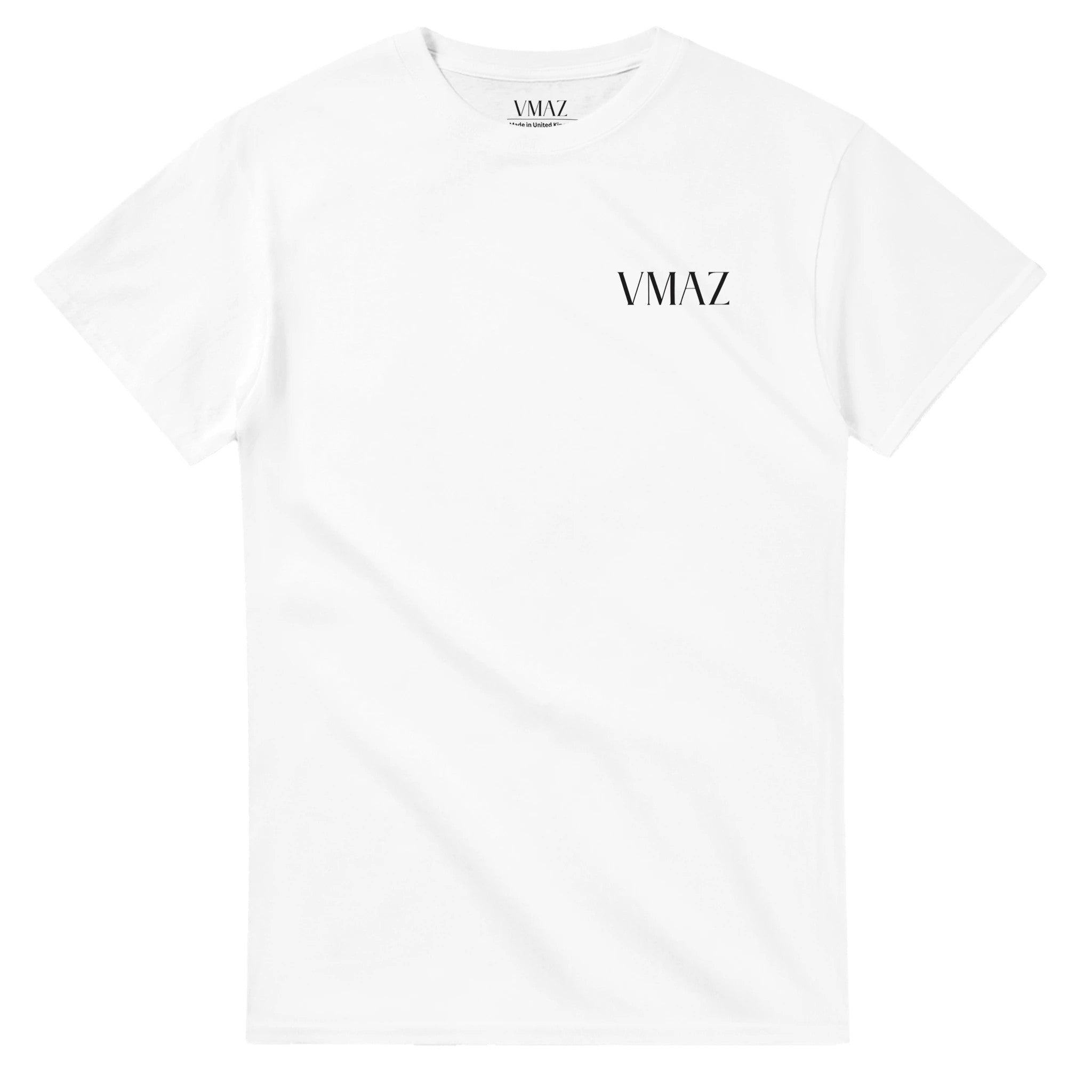 Saiyan Mode – Goku Power Tee by VMAZ - VMAZ
