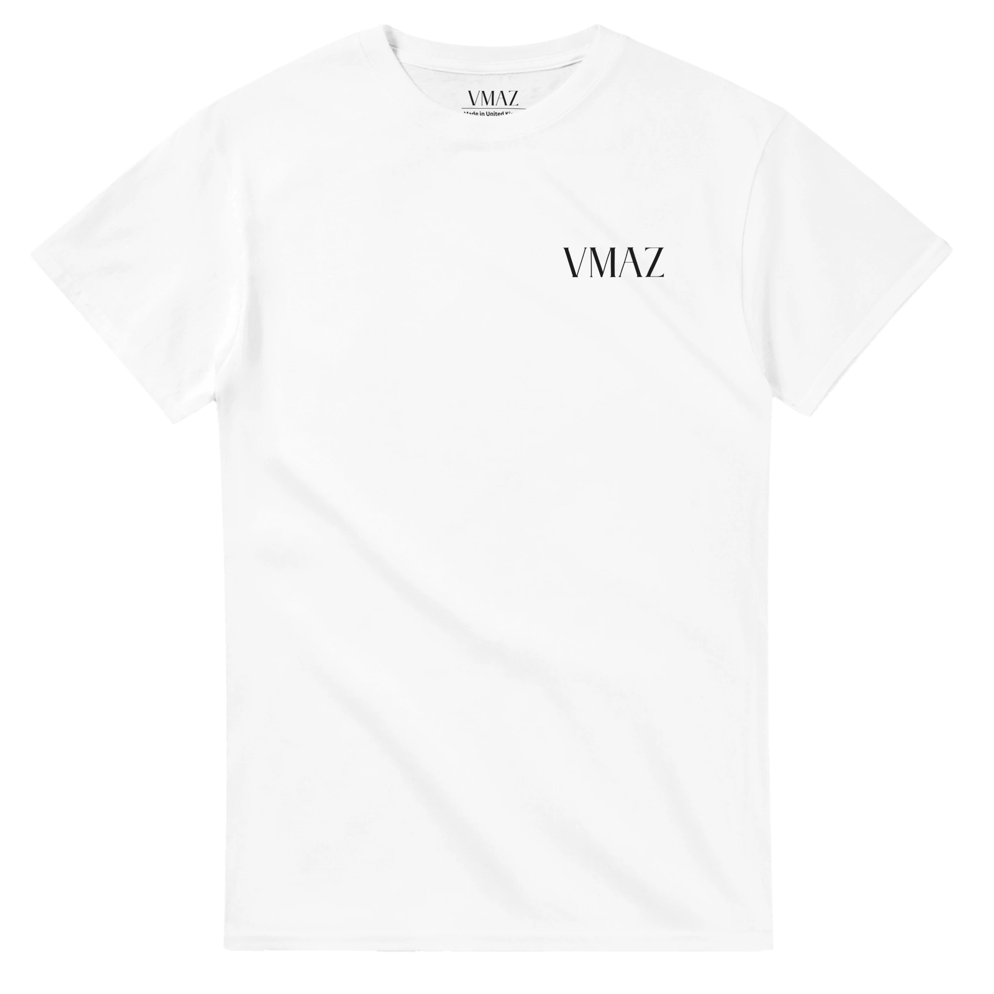 No Matter the Road – VMAZ Goal Getter Shirt - VMAZ