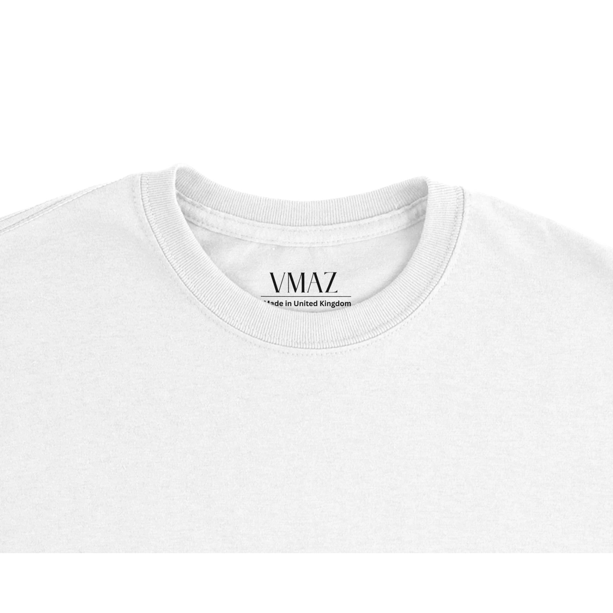 Saiyan Mode – Goku Power Tee by VMAZ - VMAZ