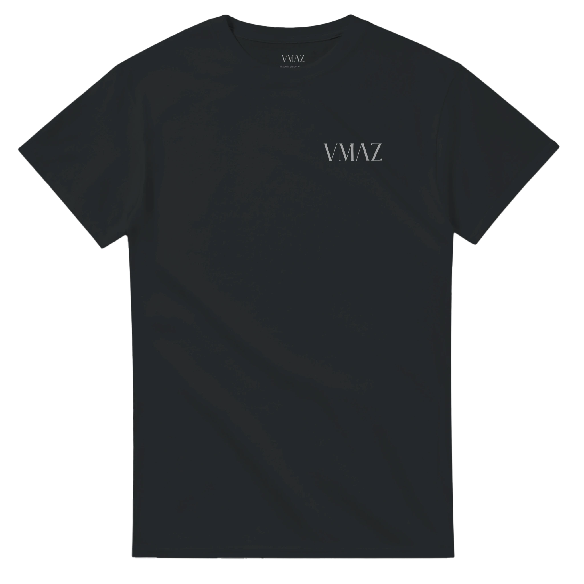 Keep Moving by VMAZ – One Step Empowerment Shirt - VMAZ