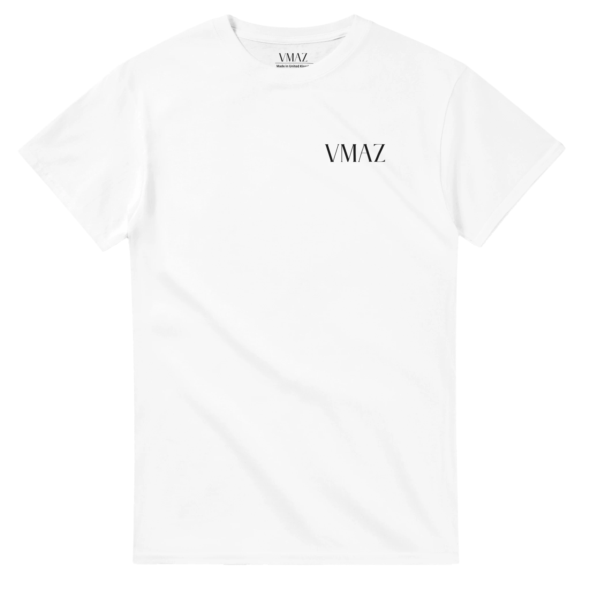 Vintage Auto Style – Classic Rides Tee by VMAZ - VMAZ