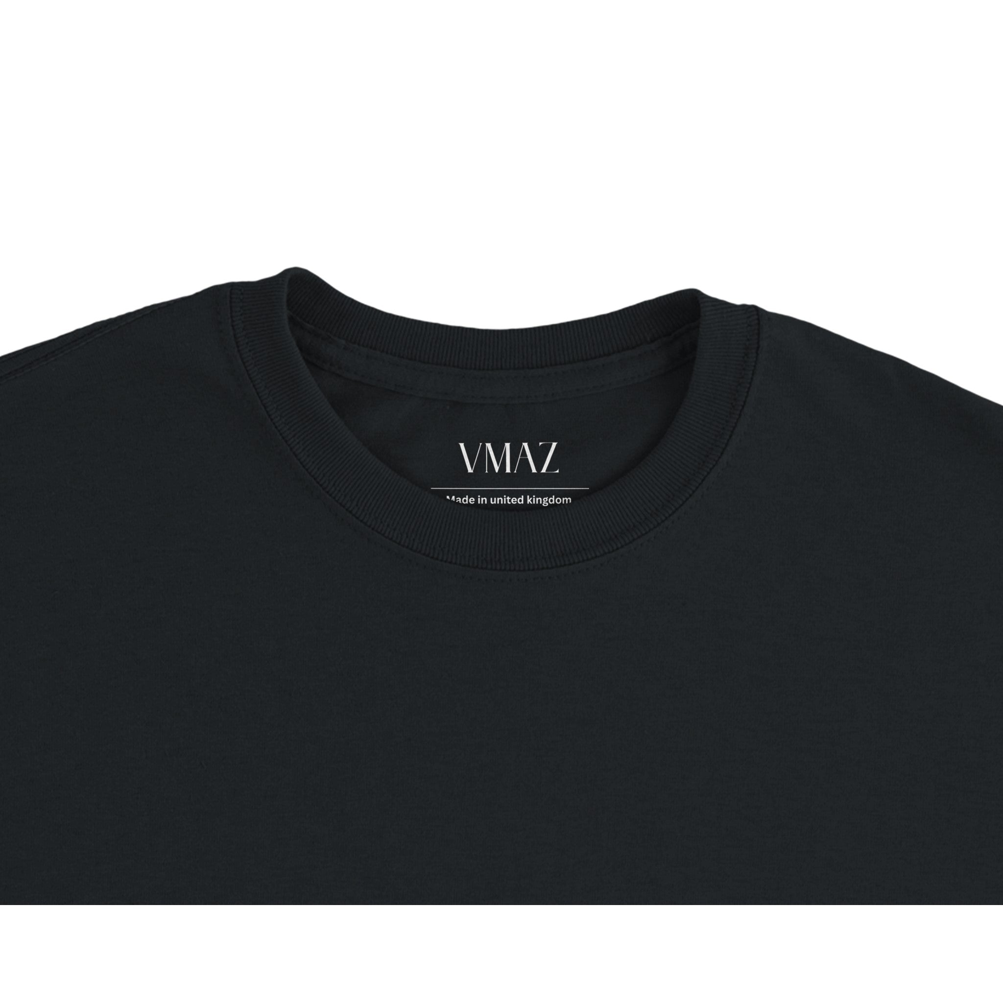 Limitless Vision – Gojo-Inspired Anime Streetwear Tee by VMAZ - VMAZ